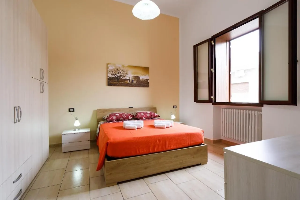 Casa Nonna Cecilia Villa Lecce Casa vacanze