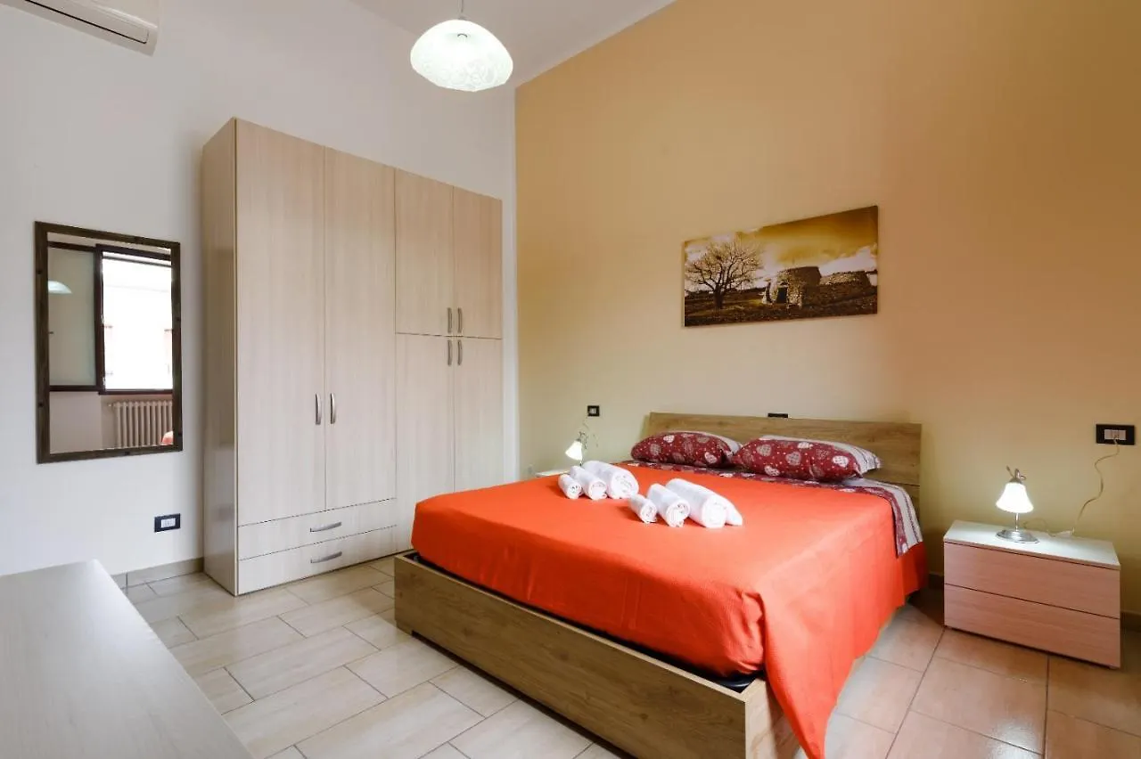 Casa vacanze Casa Nonna Cecilia Villa Lecce