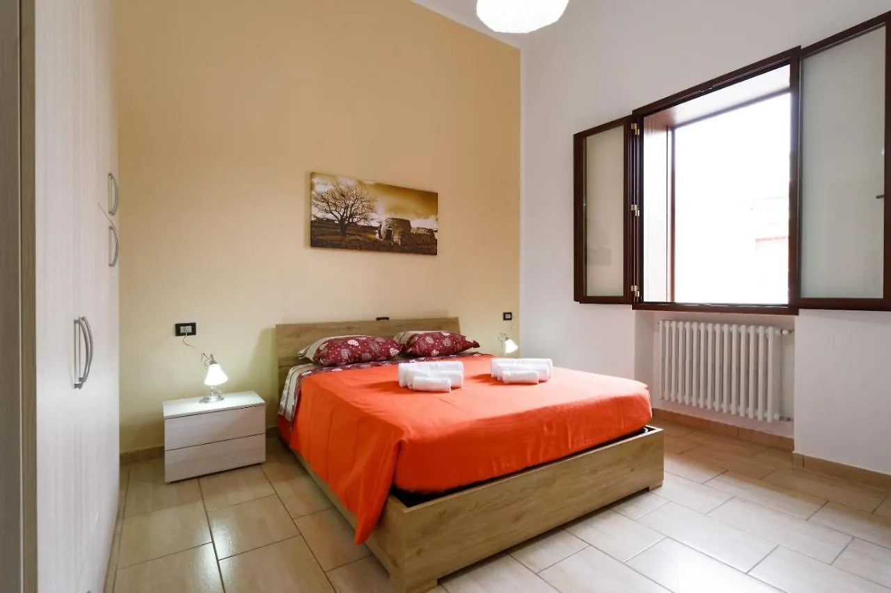 Casa Nonna Cecilia Villa Lecce