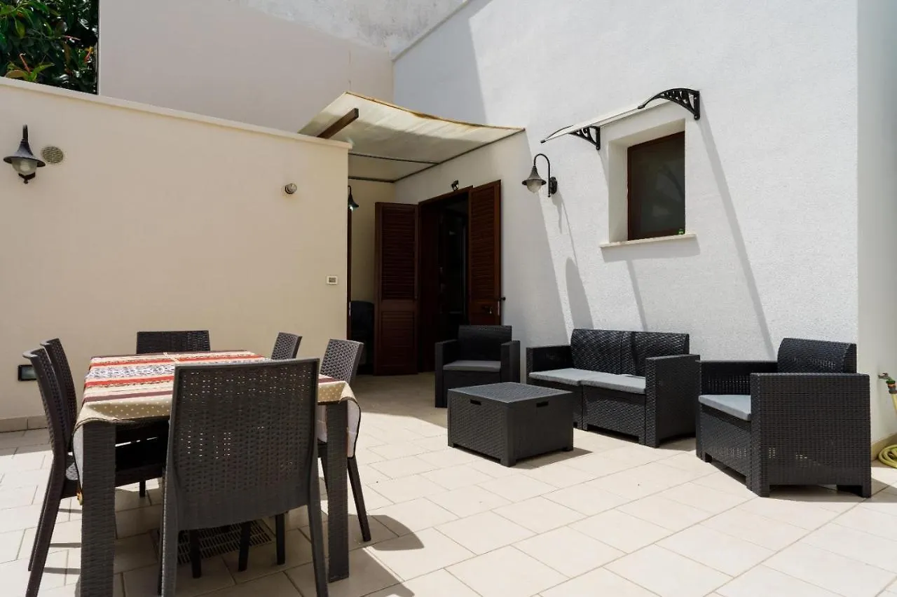 Casa vacanze Casa Nonna Cecilia Villa Lecce