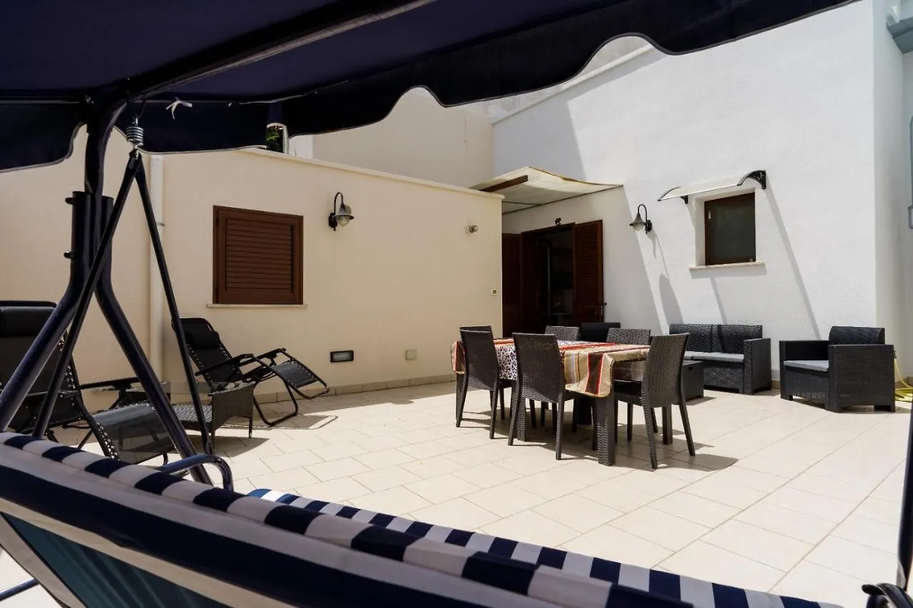 Casa Nonna Cecilia Villa Lecce Italia