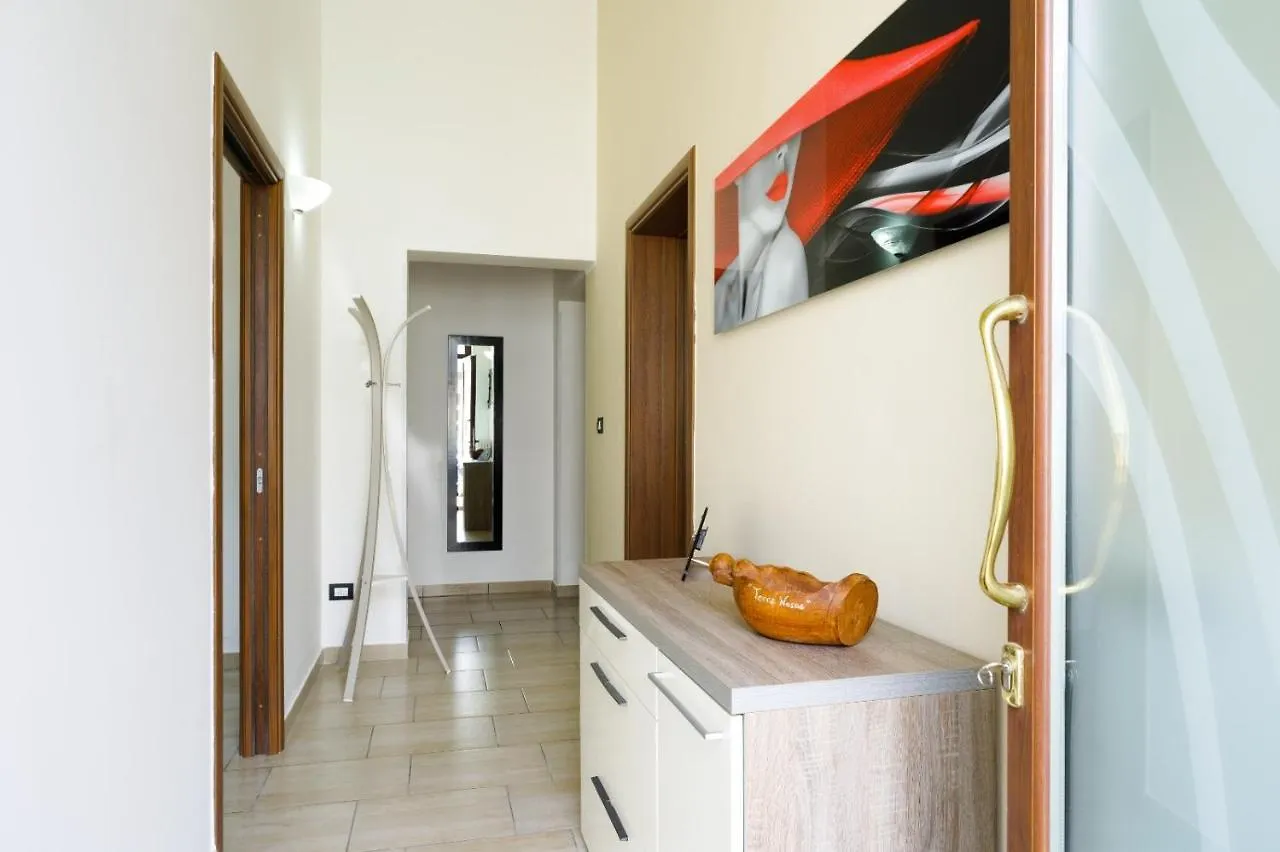 Casa Nonna Cecilia Villa Lecce Casa vacanze