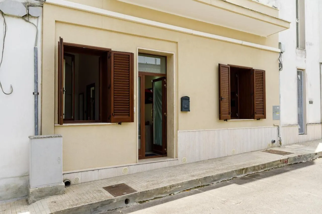Casa Nonna Cecilia Villa Lecce
