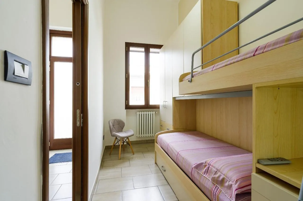 Casa vacanze Casa Nonna Cecilia Villa Lecce