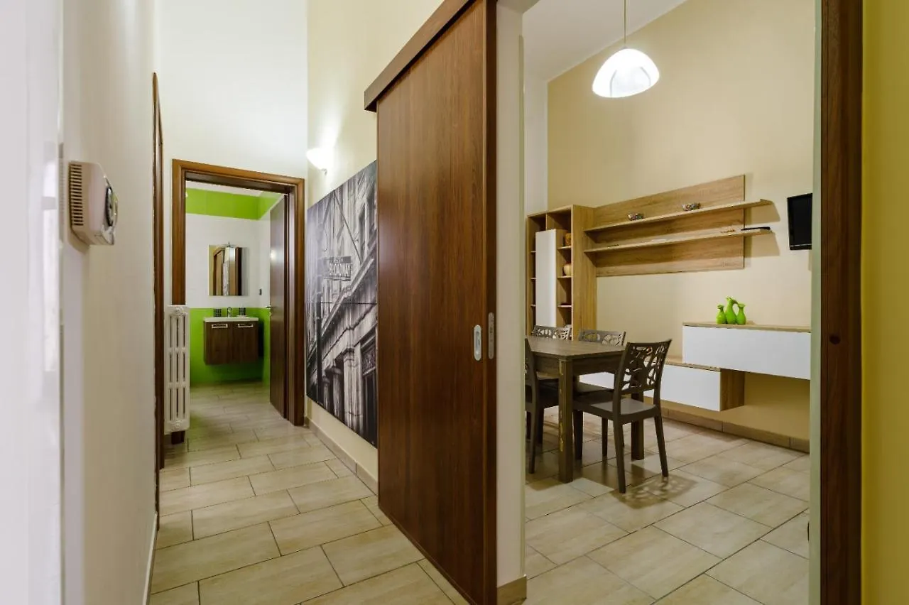 Casa vacanze Casa Nonna Cecilia Villa Lecce
