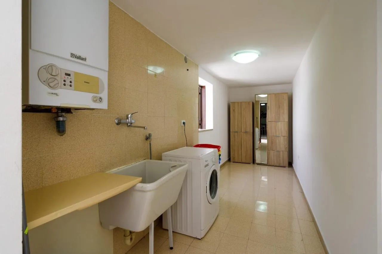 Casa Nonna Cecilia Villa Lecce Casa vacanze