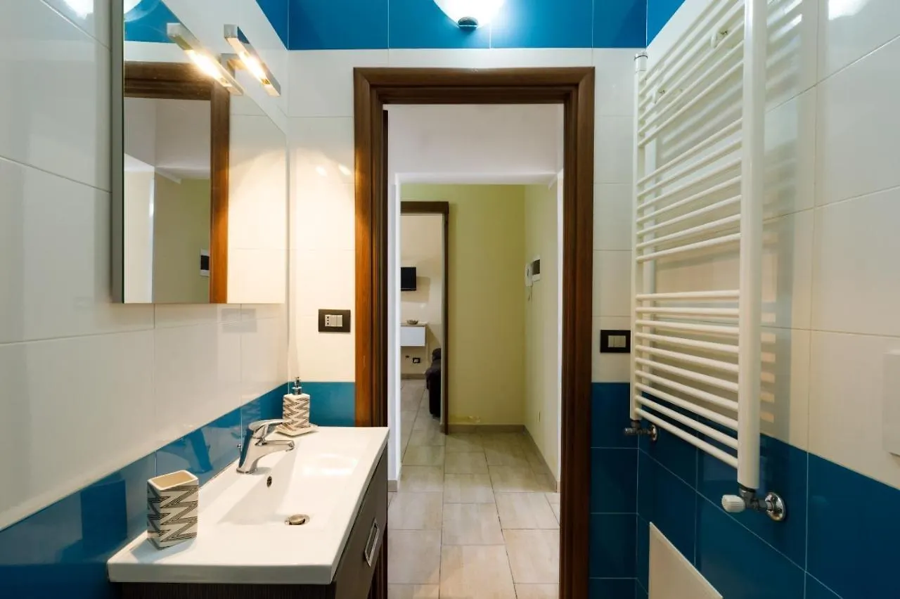 Casa Nonna Cecilia Villa Lecce Italia