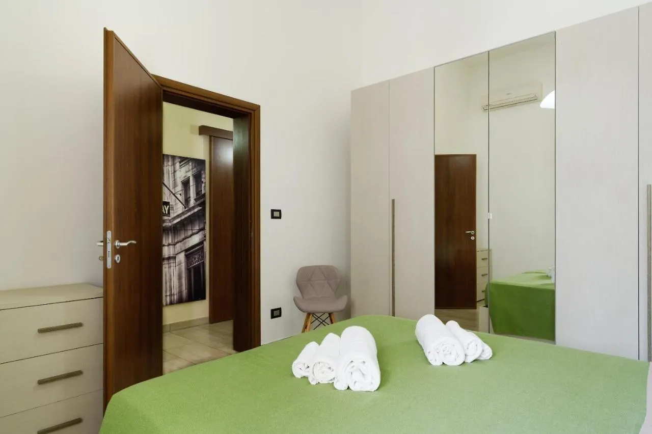 Casa Nonna Cecilia Villa Lecce 0*,