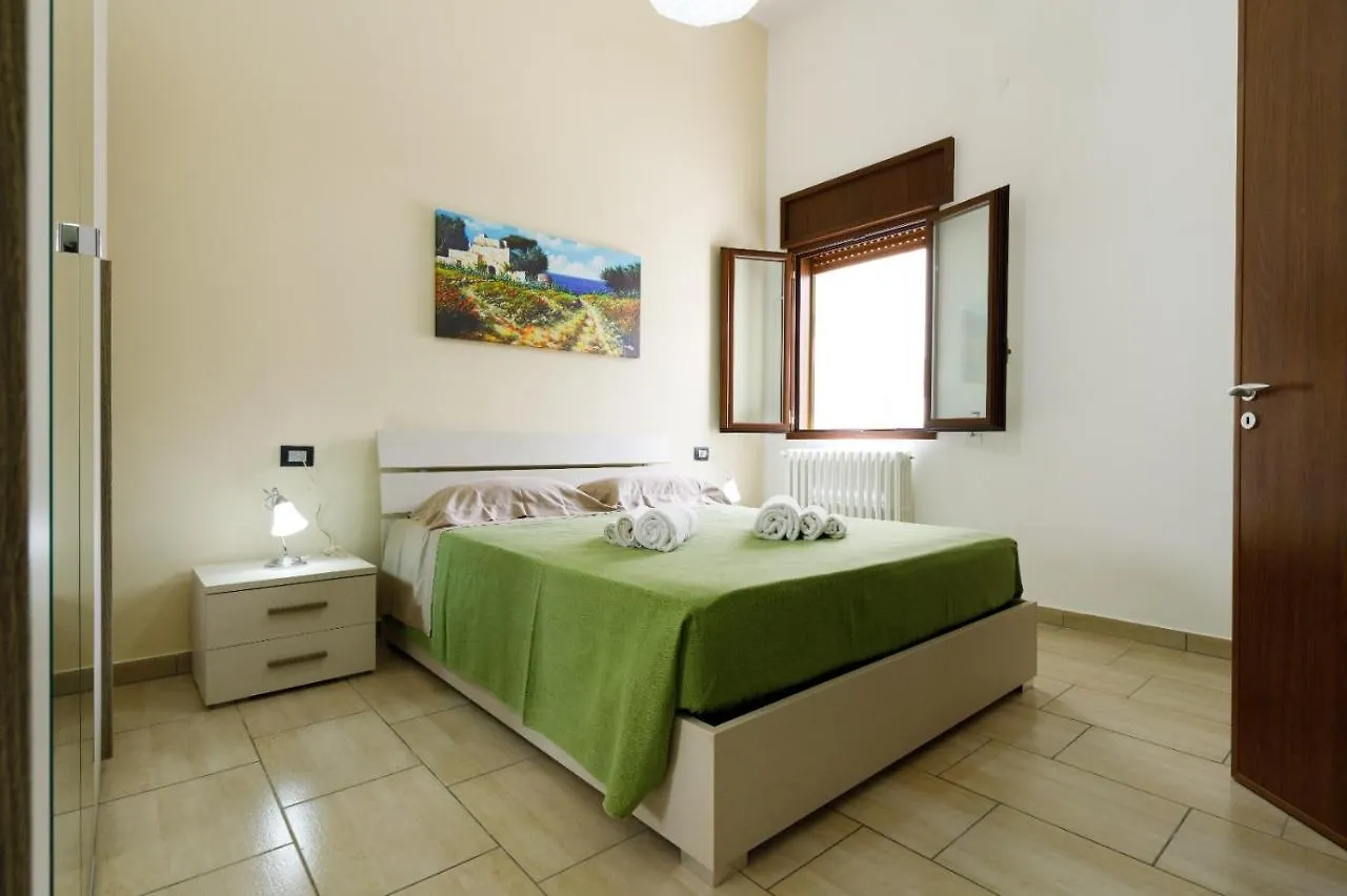 Casa Nonna Cecilia Villa Lecce 0*,  Italia