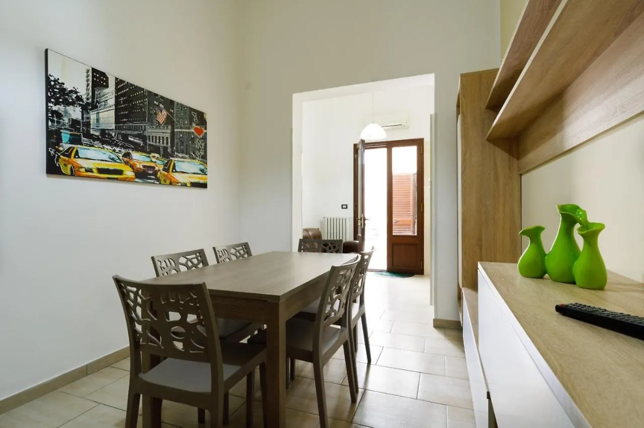 Casa Nonna Cecilia Villa Lecce