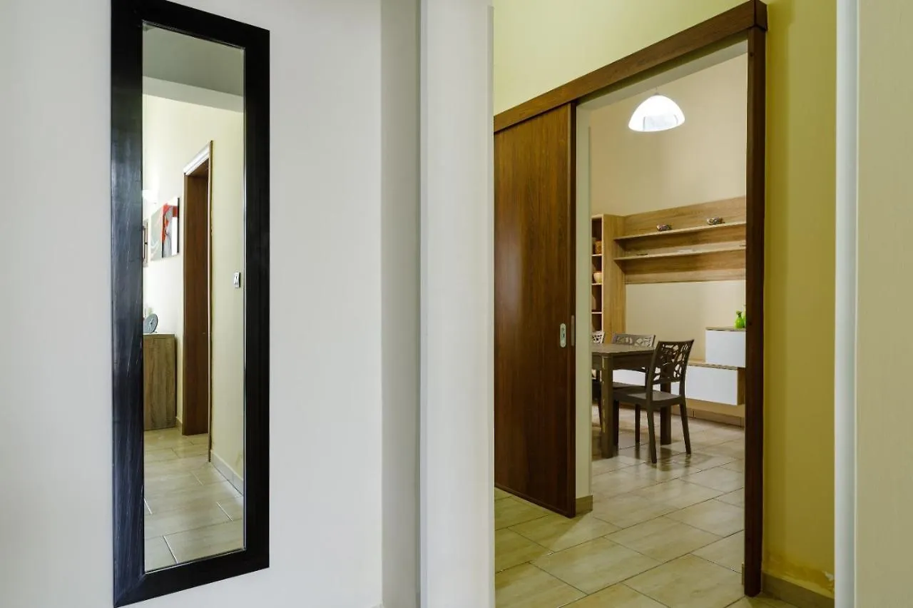 Casa Nonna Cecilia Villa Lecce Italia
