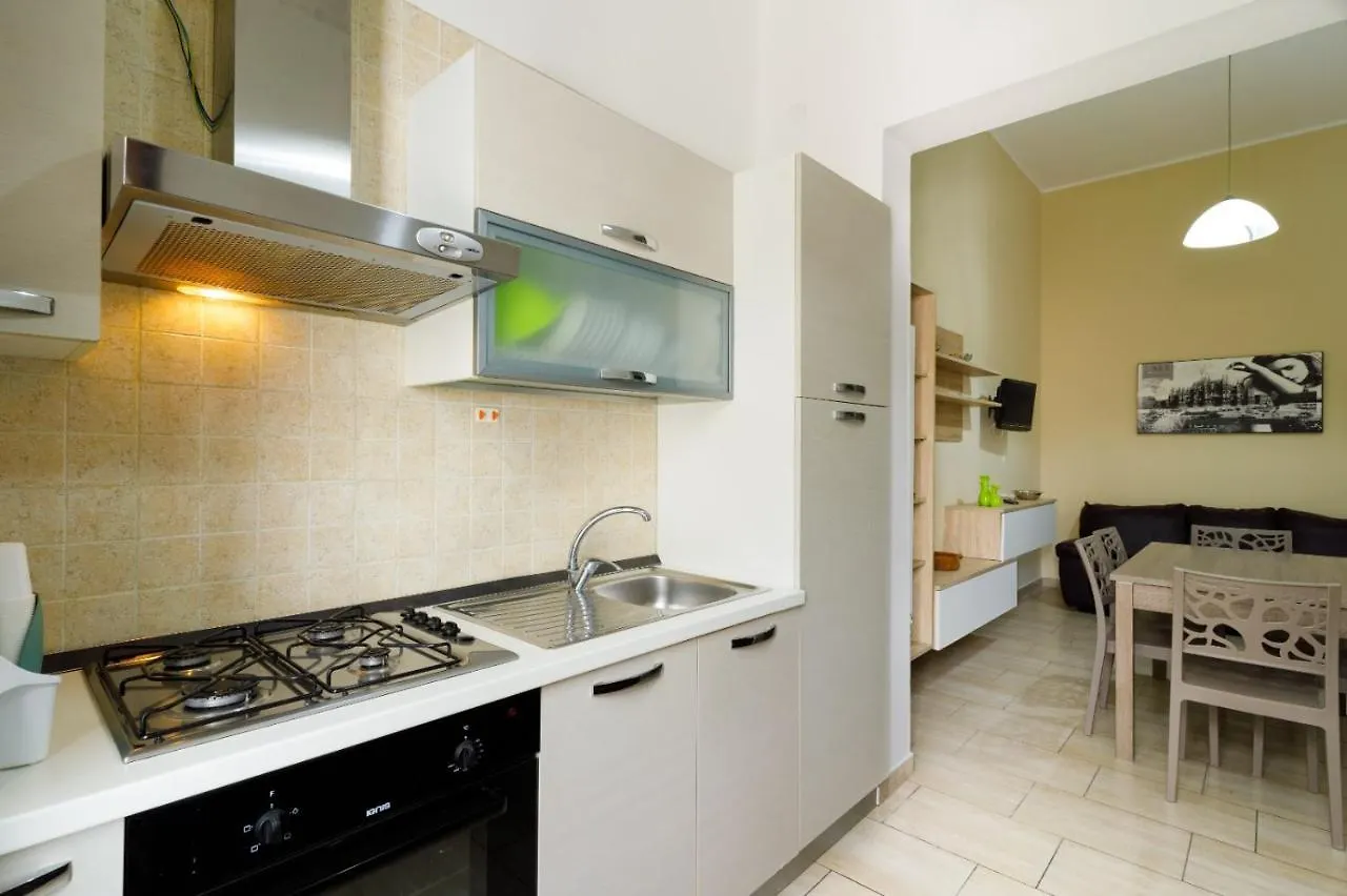 Casa Nonna Cecilia Villa Lecce